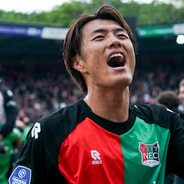 Koki Ogawa, NEC