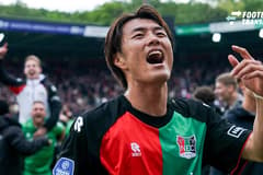 Koki Ogawa, NEC