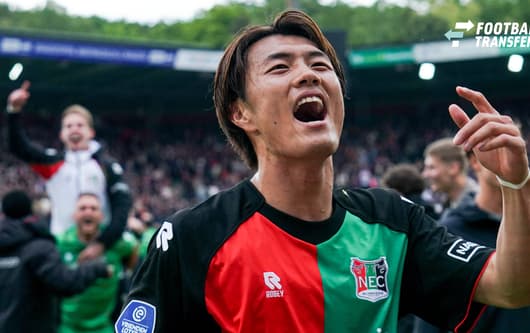 Koki Ogawa, NEC