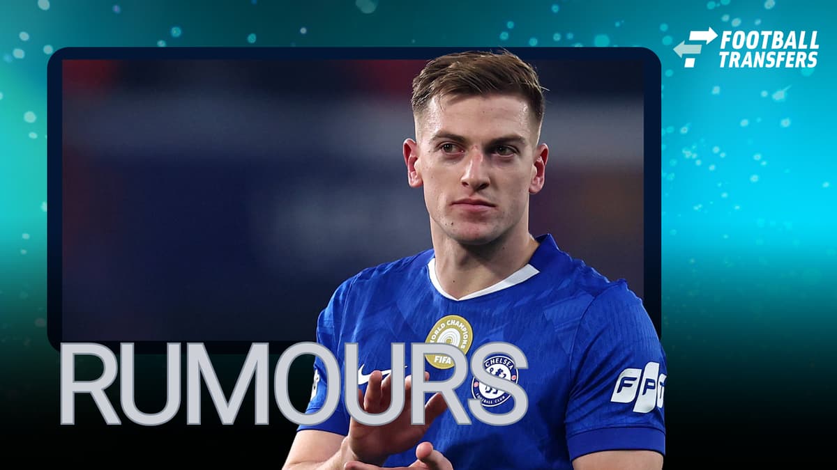 Liam Delap, Transfer Rumours