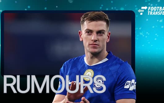 Liam Delap, Transfer Rumours