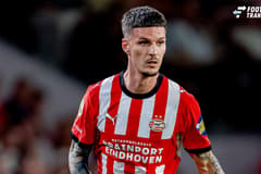 Dennis Man, PSV