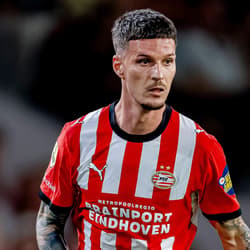 Dennis Man, PSV