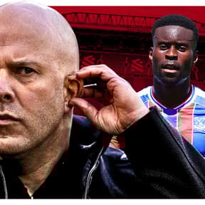 Marc Guehi has done Liverpool a favour – here’s why