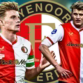 Feyenoord laat Sem Steijn tijdelijk terugkeren naar Enschede