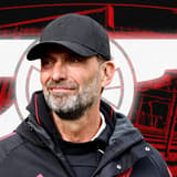 Jurgen Klopp, Arsenal