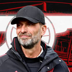 Jurgen Klopp, Arsenal