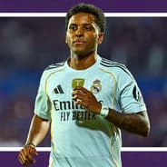 Rodrygo, Real Madrid, 2025/26