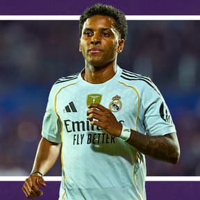 Rodrygo: Assessing the Real Madrid star’s best Premier League move
