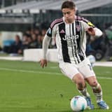 Kenan Yildiz, Juventus, 2025/26