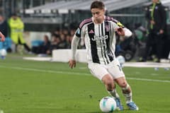 Kenan Yildiz, Juventus, 2025/26
