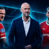 Erik ten Hag, Ramiz Zerrouki, Wout Weghorst, FC Twente