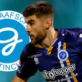 Ibrahim El Kadiri, De Graafschap