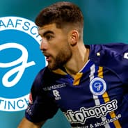 Ibrahim El Kadiri, De Graafschap