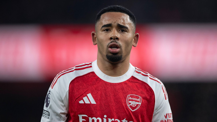 Gabriel Jesus