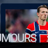 Sander Berge, Transfer Rumours