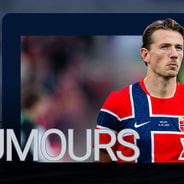 Sander Berge, Transfer Rumours