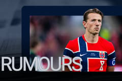 Sander Berge, Transfer Rumours