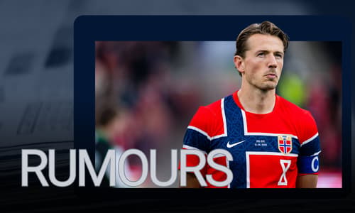 Sander Berge, Transfer Rumours