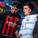 Antonio Gala, AC Milan, Go Ahead Eagles