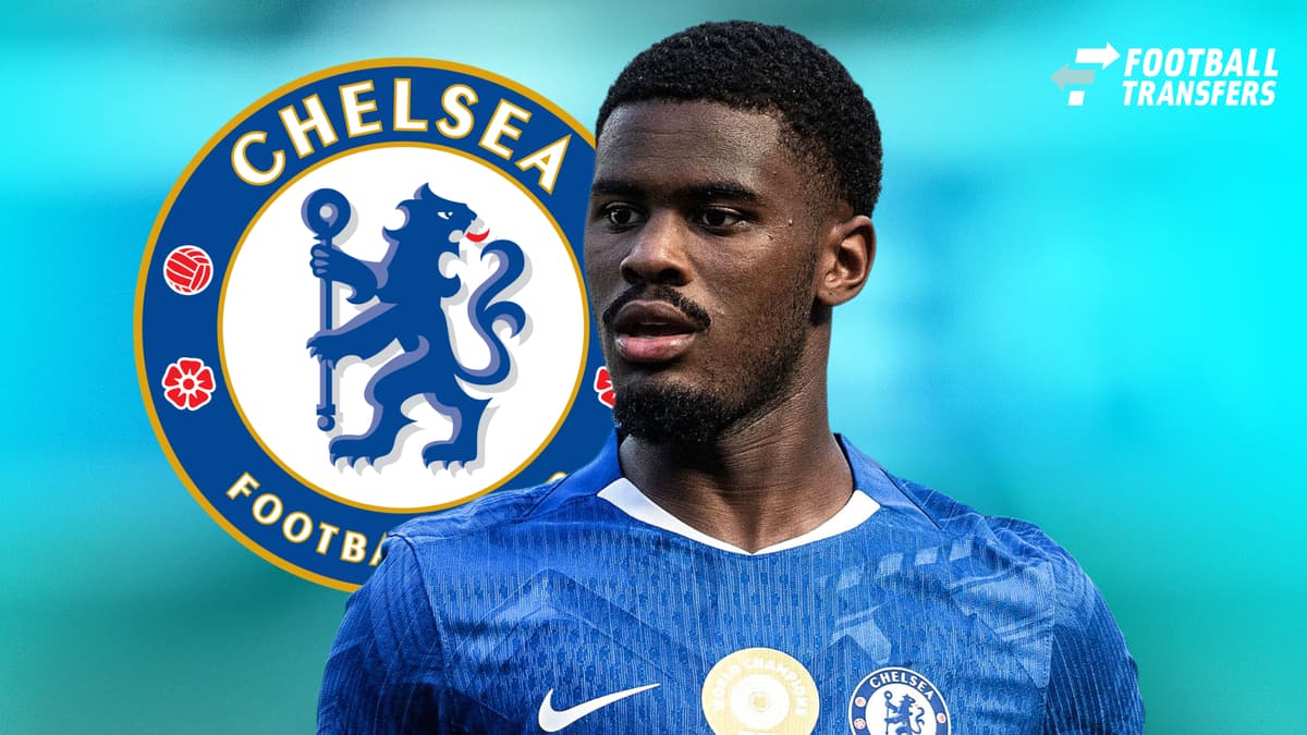 Jorrel Hato, Chelsea