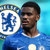 Jorrel Hato, Chelsea