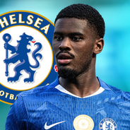 Jorrel Hato, Chelsea