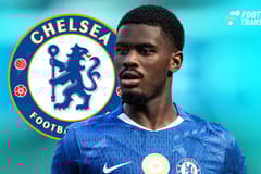 Jorrel Hato, Chelsea