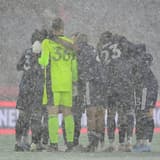 MLS, snow, calendar change