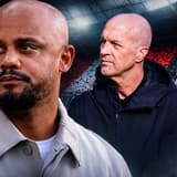 Vincent Kompany, Ajax