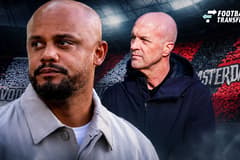 Vincent Kompany, Ajax