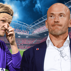 Kasper Dolberg, Ajax