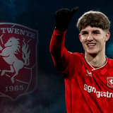 Ruud Nijstad, FC Twente