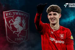Ruud Nijstad, FC Twente