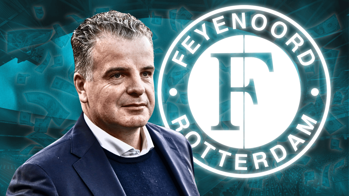Dennis te Kloese, Feyenoord