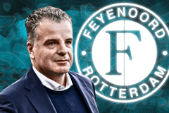 Dennis te Kloese, Feyenoord