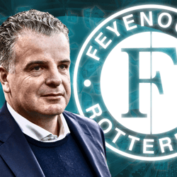 Dennis te Kloese, Feyenoord