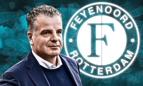 Dennis te Kloese, Feyenoord