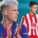 Dani Olmo, Sergio Arribas, Ajax