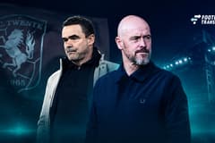 Erik ten Hag, Marc Overmars, FC Twente