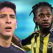 Edson Álvarez, Fred