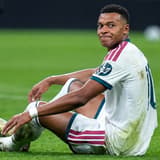 Kylian Mbappe, Real Madrid, 2026/27