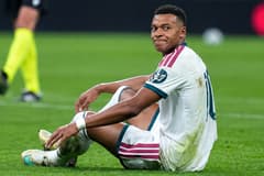 Kylian Mbappe, Real Madrid, 2026/27