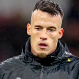Etienne Vaessen, FC Groningen