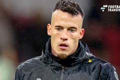 Etienne Vaessen, FC Groningen