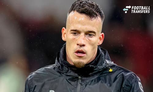 Etienne Vaessen, FC Groningen
