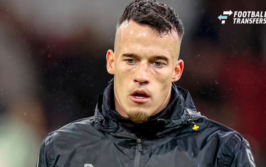 Etienne Vaessen, FC Groningen