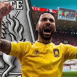 Sean Klaiber, FC Twente