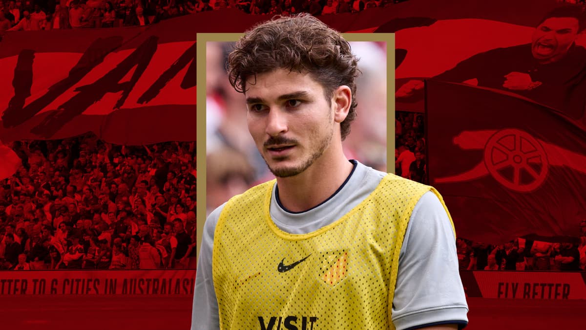 Arsenal given huge Julian Alvarez transfer boost