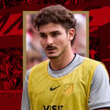 Julian Alvarez, Arsenal